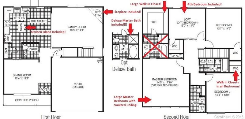 3635 Alexander Forest Dr #68, Charlotte, NC 28269