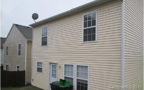 1382 Cadre Cir #118, Concord, NC 28025