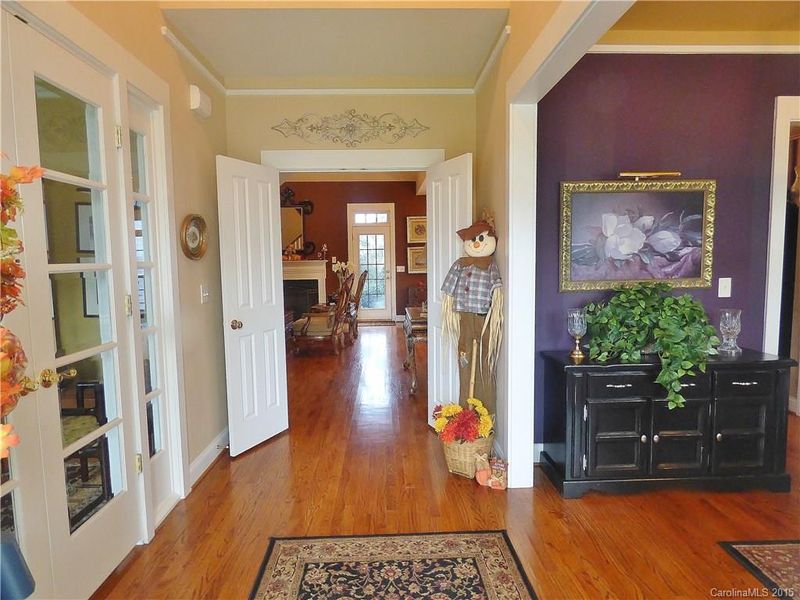 1531 Peak Ct #34, Tega Cay, SC 29708