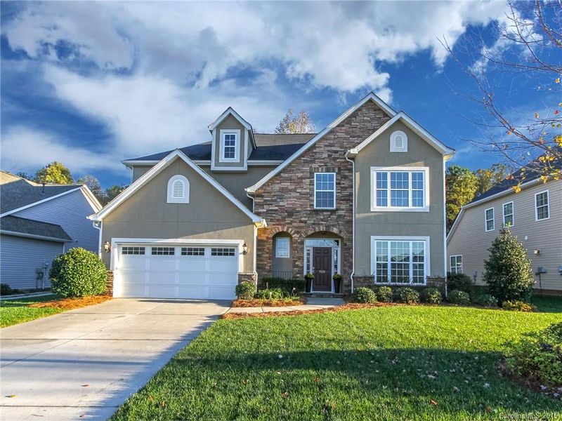 7532 Manakin Pl, Indian Land, SC 29707