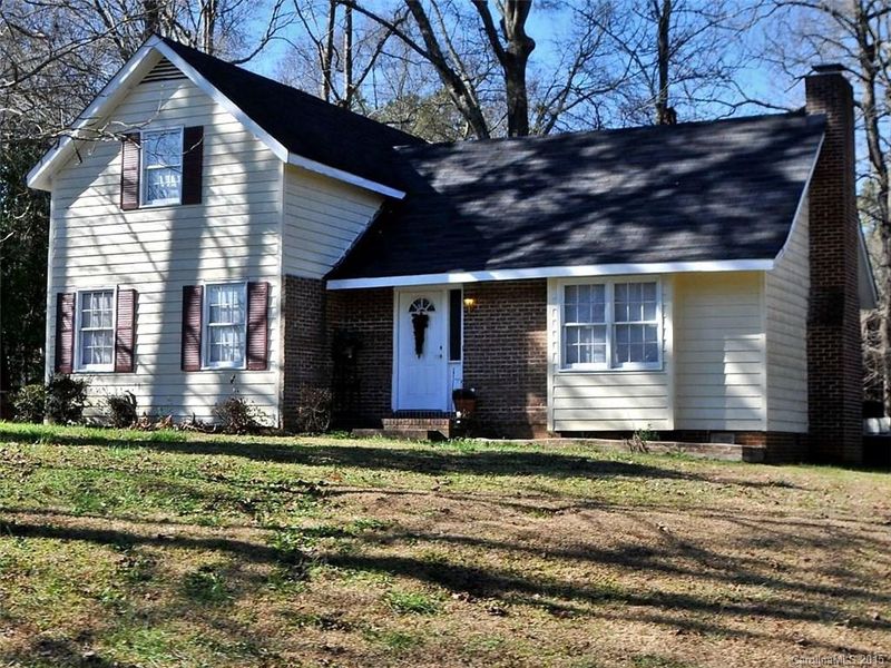 8434 Barncliff Rd, Charlotte, NC 28227