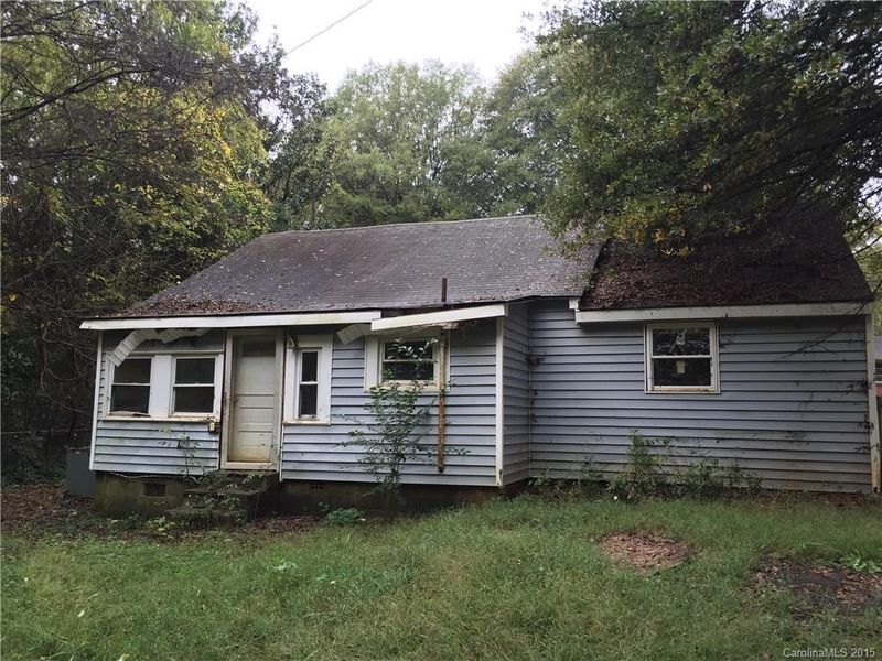 3025 Ross Ave, Charlotte, NC 28208