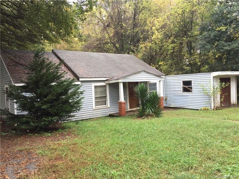 3025 Ross Ave, Charlotte, NC 28208