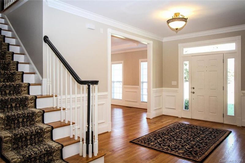 13922 Thompson Rd #12, Mint Hill, NC 28227