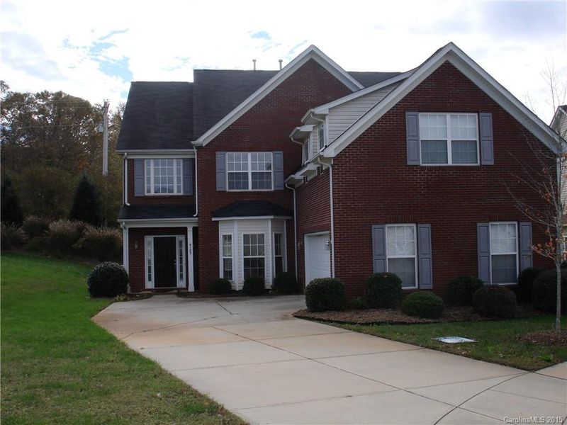 4103 Plum Creek Ct, Monroe, NC 28112