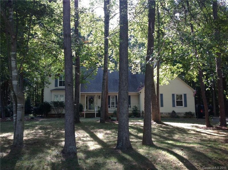 45 Quiet Cv, Concord, NC 28027