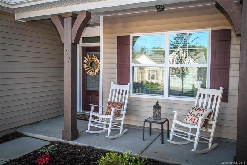 117 Marquette Dr, Mount Holly, NC 28120