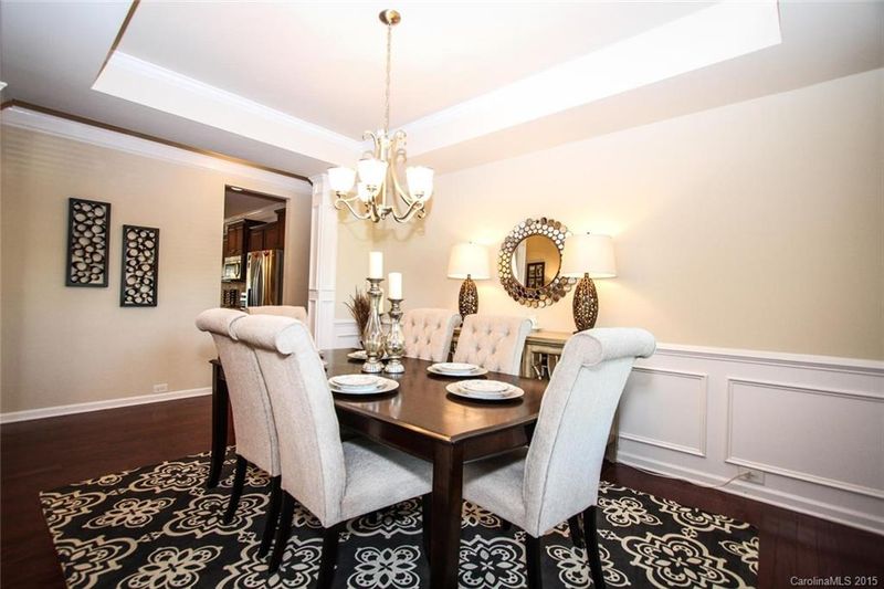 117 Marquette Dr, Mount Holly, NC 28120