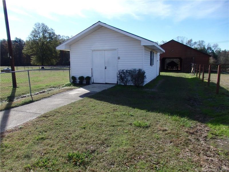 4601 Griffith Rd, Monroe, NC 28112