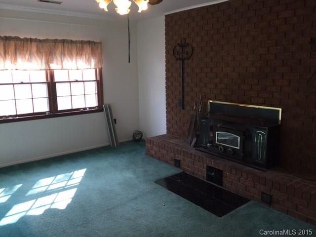 6404 Treeline Pl #9, Charlotte, NC 28215