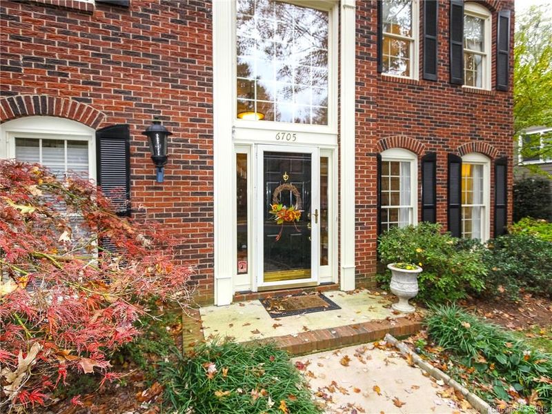 6705 Elmstone Dr #6, Charlotte, NC 28277