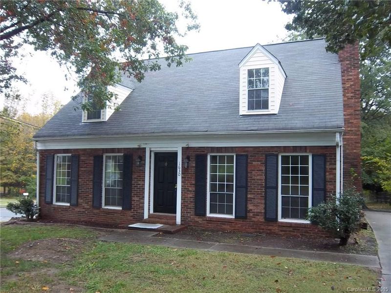 1630 Marque Pl #56, Matthews, NC 28105