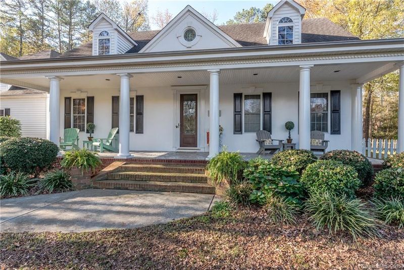1510 Heather Ln, Monroe, NC 28110