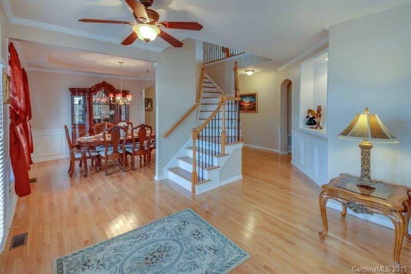 9619 Brandybuck Dr #793, Concord, NC 28269
