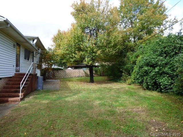 1118 Squirrel Hill Rd, Charlotte, NC 28213