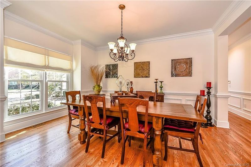 7103 Graybeard Ct, Charlotte, NC 28226