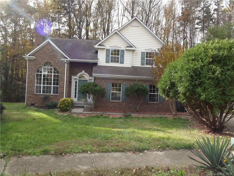2802 Firewood Dr, Matthews, NC 28105