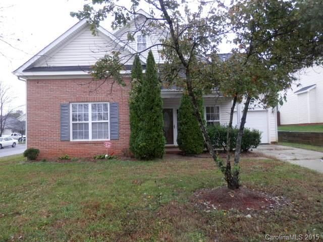 1703 Harte Cir, Charlotte, NC 28216