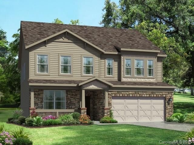 2572 Radburn Ln #151, Concord, NC 28027