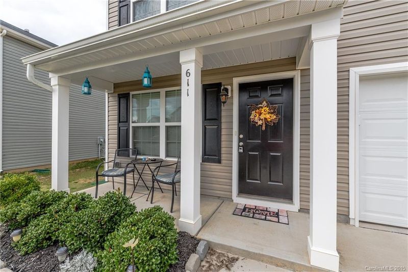 611 Waterlemon Way #248, Monroe, NC 28110