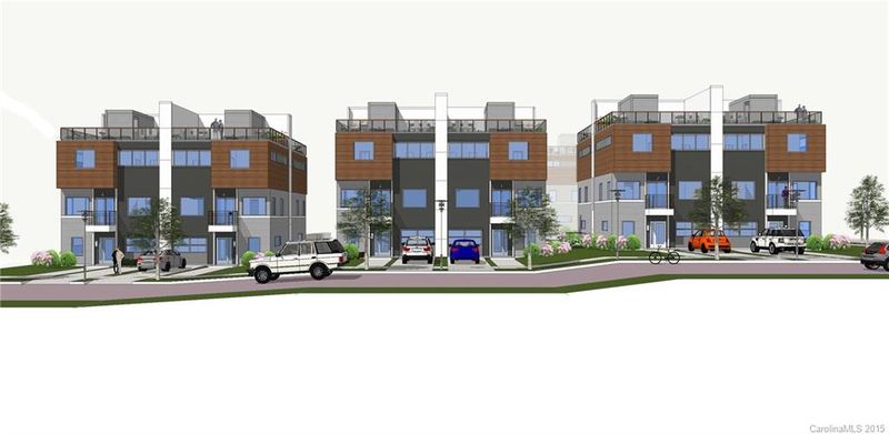 720 E 15th St #15, Charlotte, NC 28206