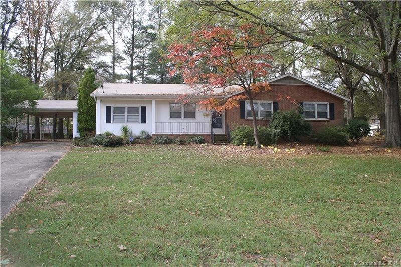 2114 E Lee St, Gastonia, NC 28054
