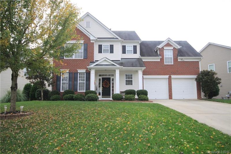 9687 Ravenscroft Ln NW, Concord, NC 28027