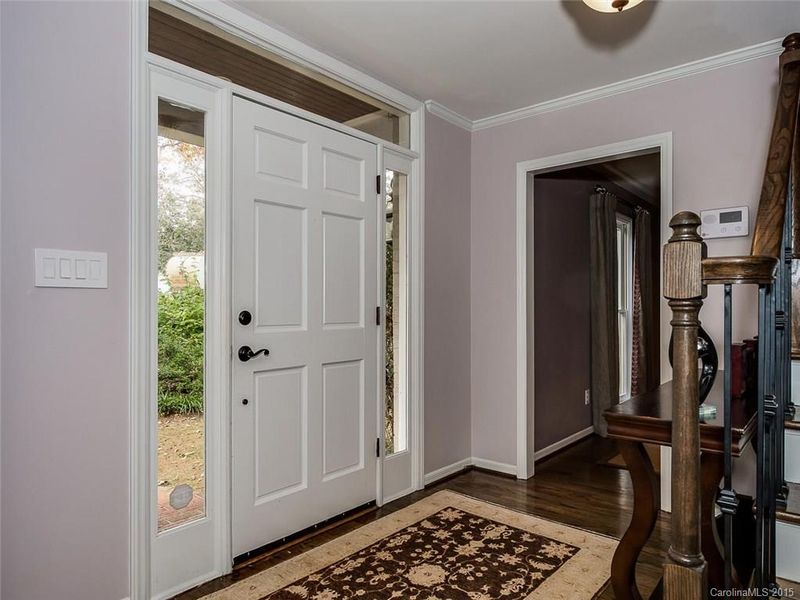 3205 Sunnymede Ln, Charlotte, NC 28209