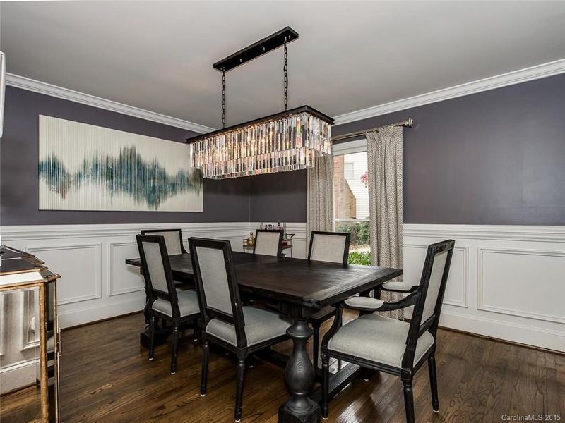 3205 Sunnymede Ln, Charlotte, NC 28209