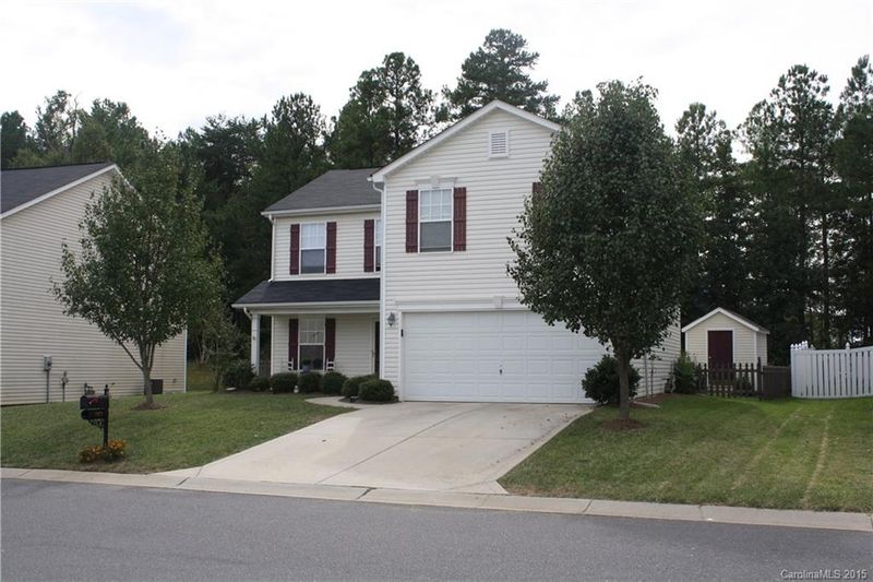583 Annalinde Ln #426, Rock Hill, SC 29732