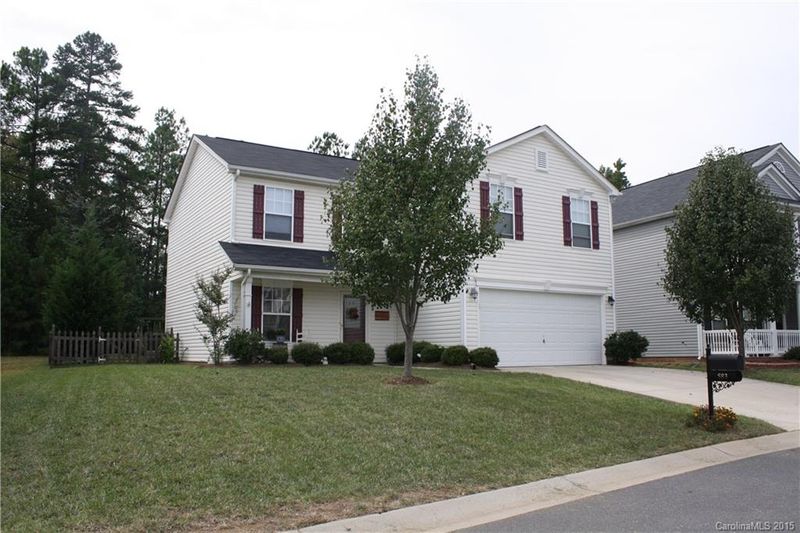 583 Annalinde Ln #426, Rock Hill, SC 29732