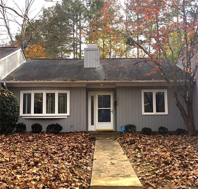 8308 Rust Wood Pl #8308, Charlotte, NC 28227