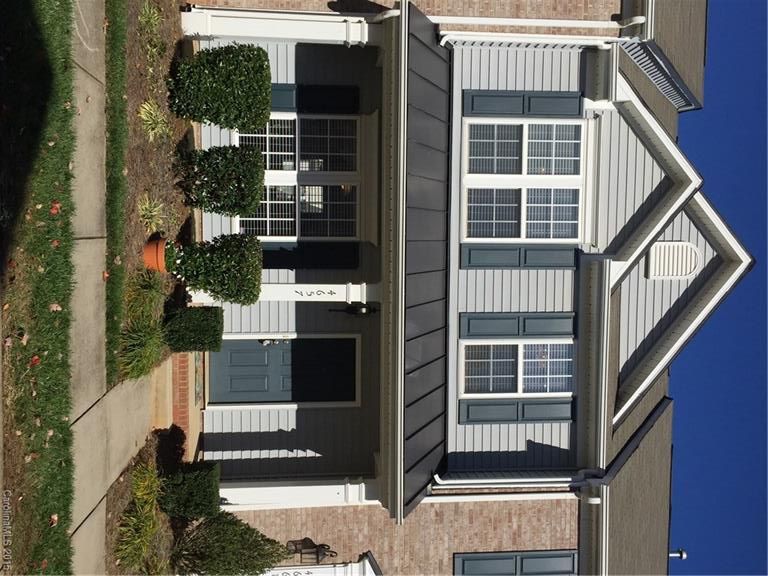 4657 Forestridge Commons Dr #4657, Charlotte, NC 28269