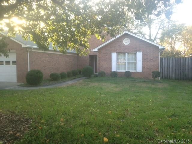 1817 Charter Dr, Rock Hill, SC 29732