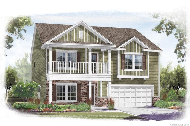 1436 Donegal Dr #341, Clover, SC 29710