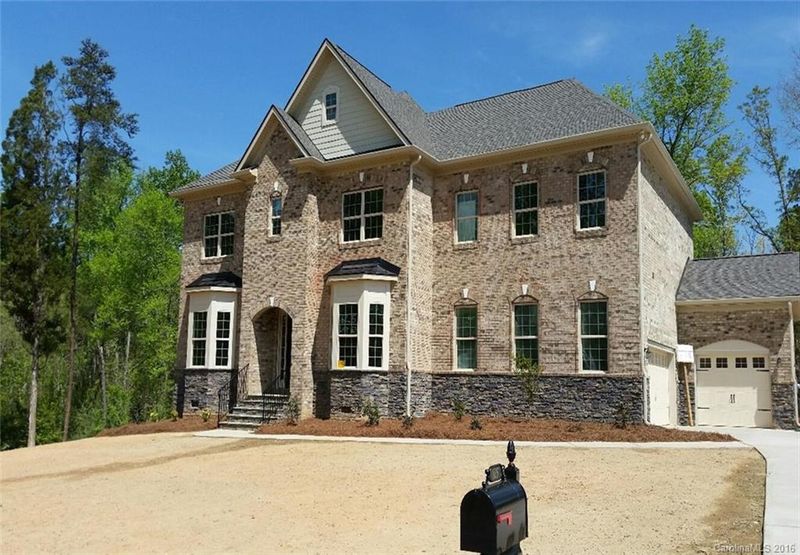 625 Highland Ridge Point #63, Clover, SC 29710