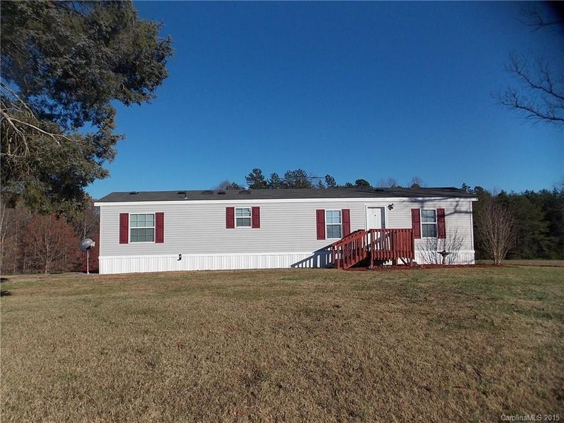 686 Abbeydale Rd, Harmony, NC 28634