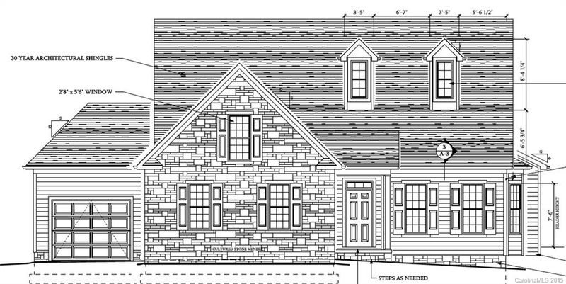 8844 Peninsula Dr, Terrell, NC 28682