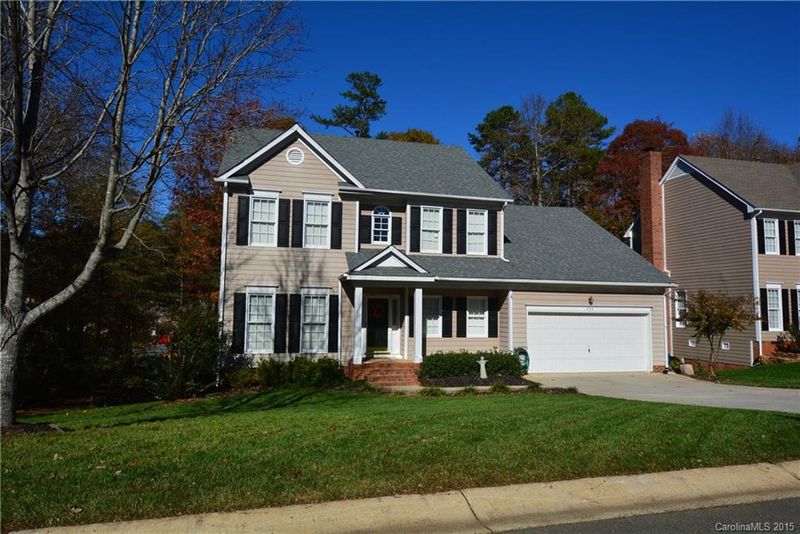 454 Tysons Forest Dr, Rock Hill, SC 29732