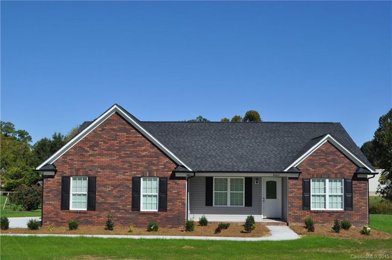 8663 Lee St, Mount Pleasant, NC 28124