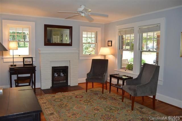 733 North Center St, Hickory, NC 28601