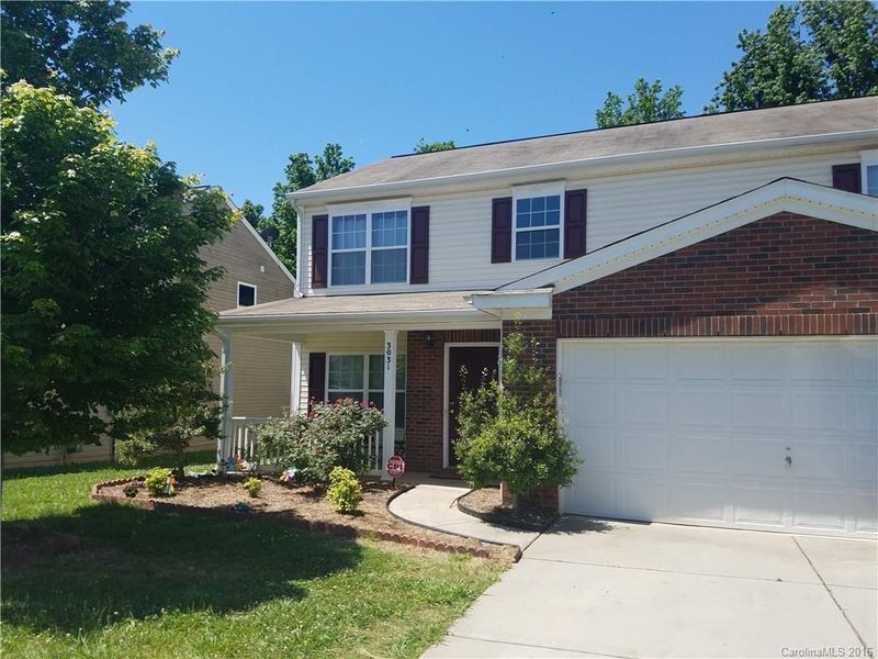 3031 Buckleigh Dr, Charlotte, NC 28215