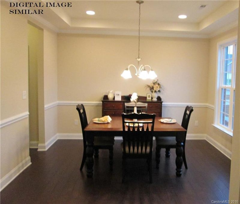 8209 Castlestone Dr #6, Mint Hill, NC 28227