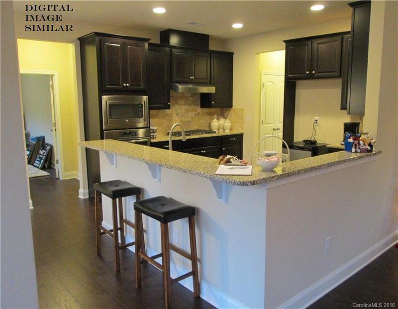 8209 Castlestone Dr #6, Mint Hill, NC 28227
