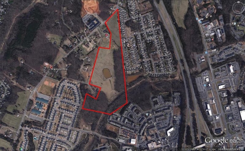 00 Ranson Rd, Huntersville, NC 28078