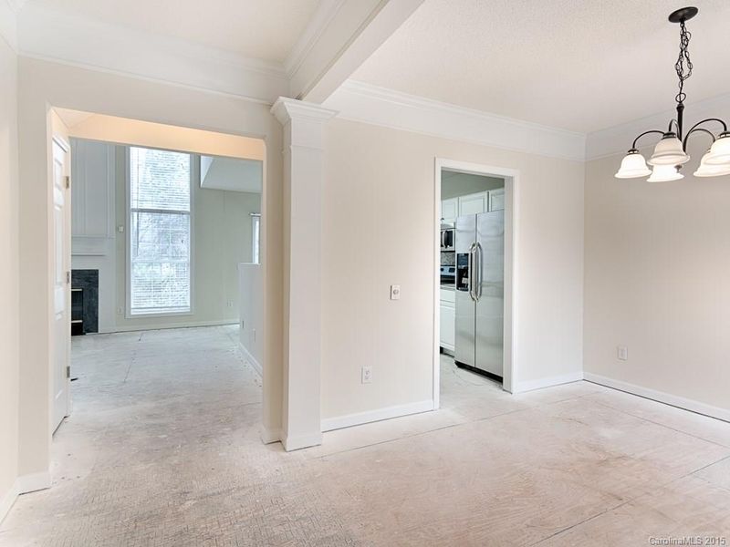 5901 Hornbeam Ct, Charlotte, NC 28269
