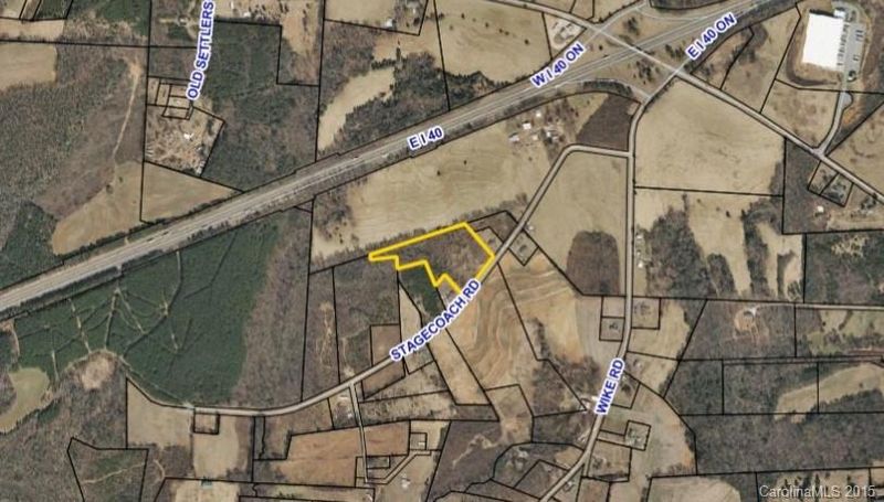 00 Stagecoach Rd, Catawba, NC 28609