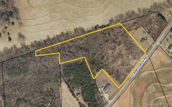 00 Stagecoach Rd, Catawba, NC 28609