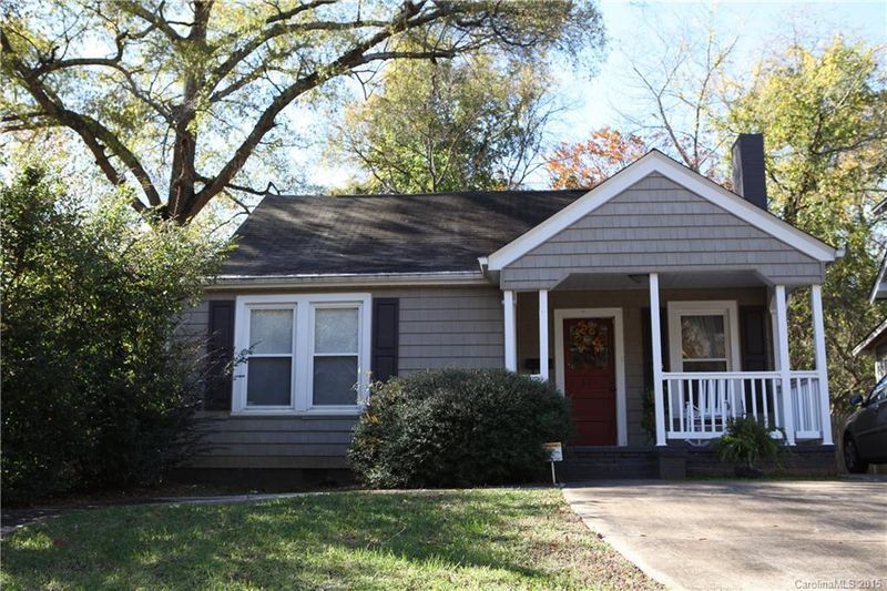 321 Charlotte Ave, Rock Hill, SC 29730