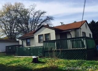 1272 21st St NE #A, Hickory, NC 28601
